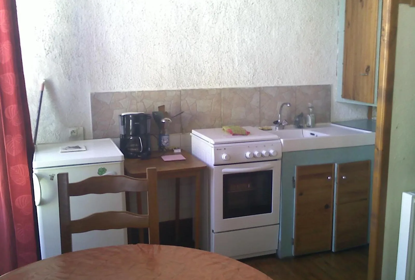 Gites Autonomes Chez L'Habitant Bagnères-de-Bigorre Frankrijk